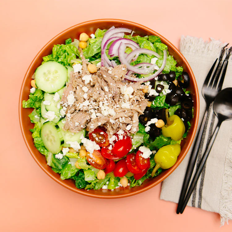 April Classic Menu - Image 8
