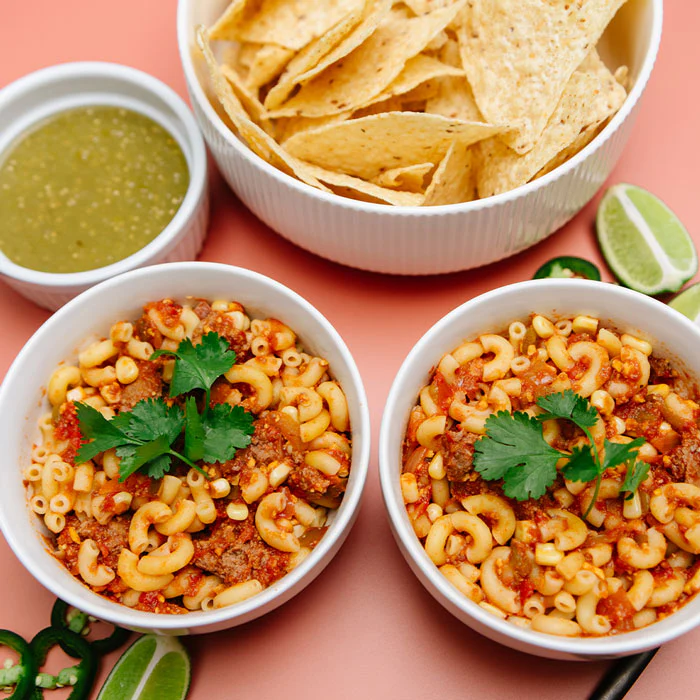 April Classic Menu - Image 9