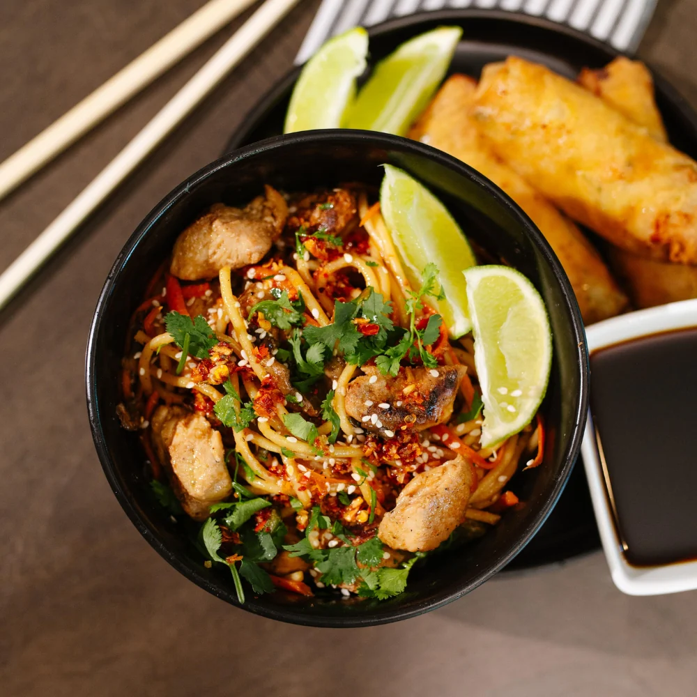 June Flat Top Menu - Image 10