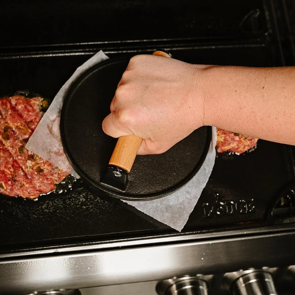 June Flat Top Menu - Image 12
