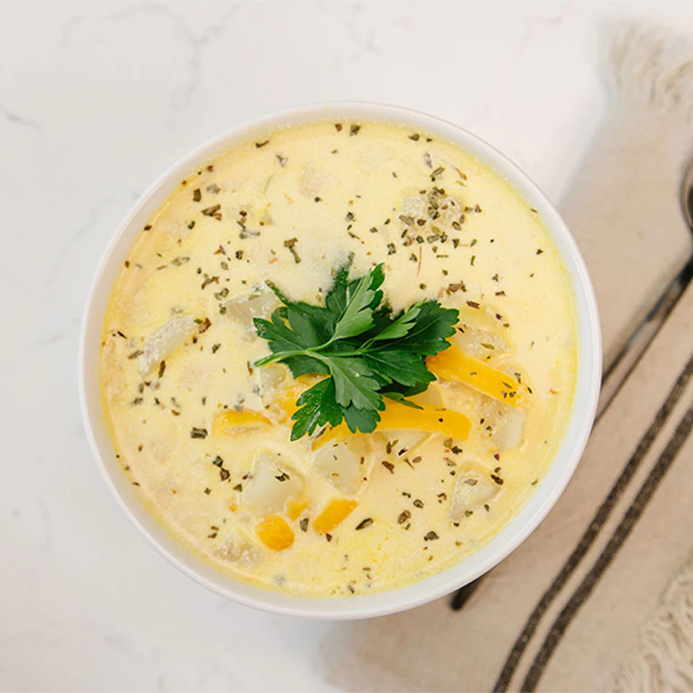 June Protein+ Menu - Image 6