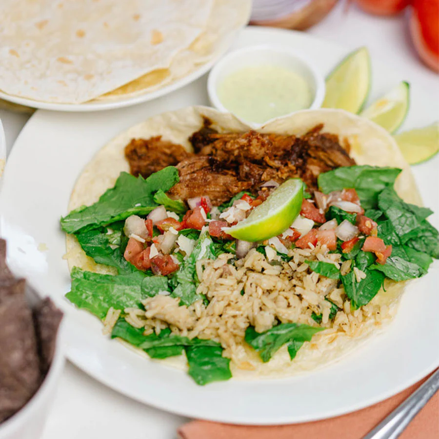 June Protein+ Menu - Image 8