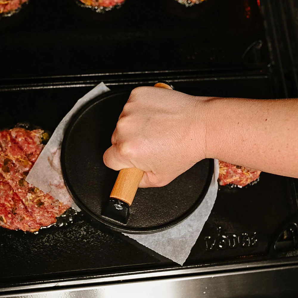 May Flat Top Menu - Image 9
