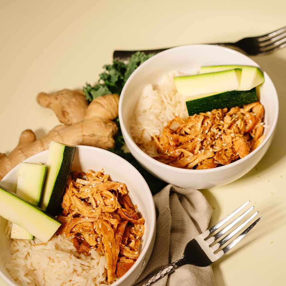 May Protein+ Menu - Image 3
