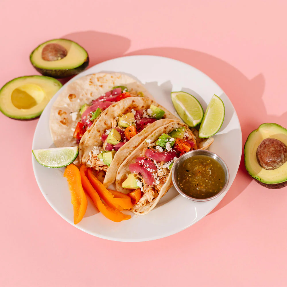 May Protein+ Menu - Image 4